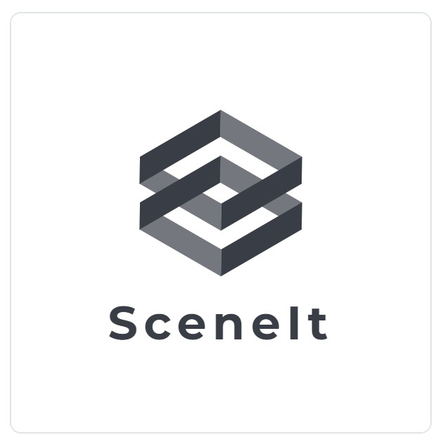 SceneIt Logo